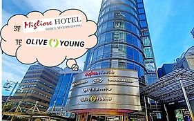 Migliore Hotel Seoul Myeongdong